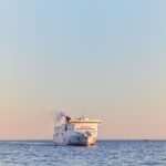 Billet Ferry Nador Almeria pas cher prix et offres