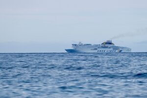 Billet Ferry Nador Motril pas cher prix et offres