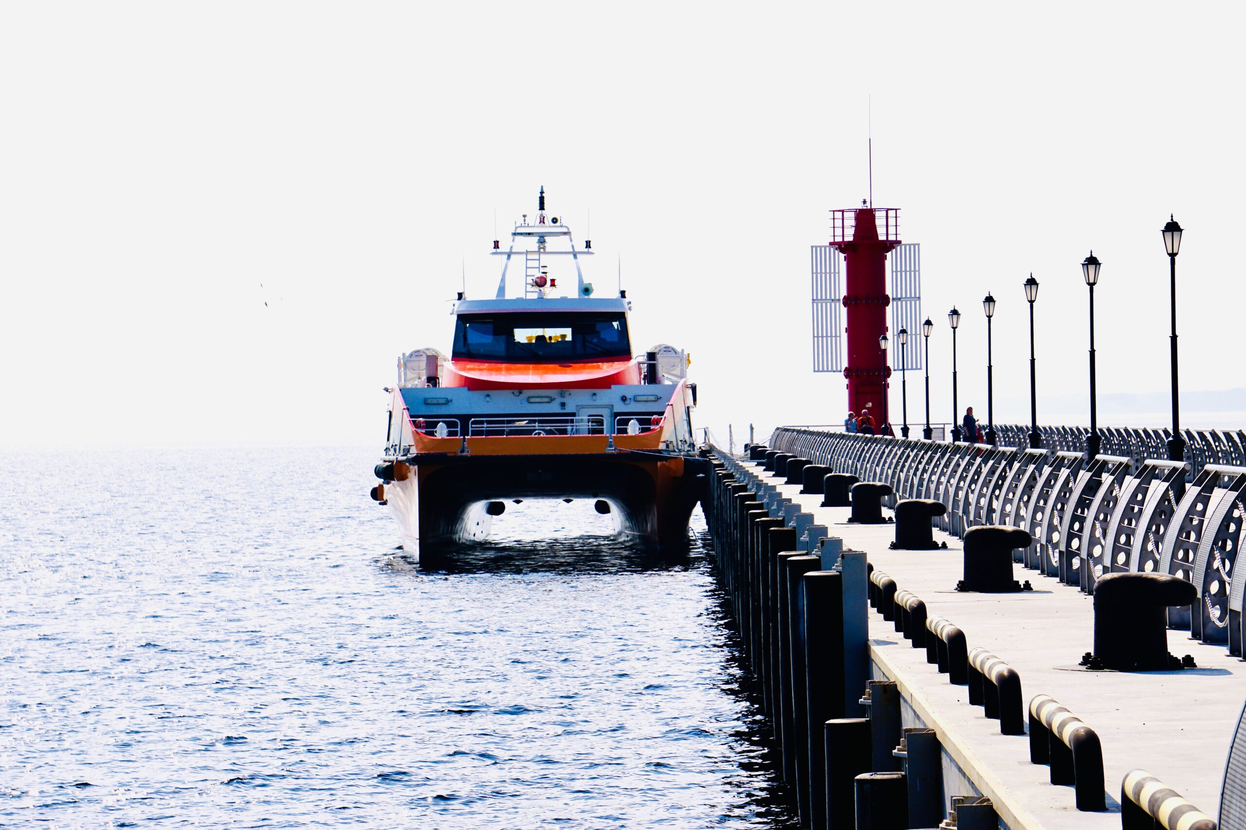 Billet Ferry Rafina – Paros à partir de 46,50 €