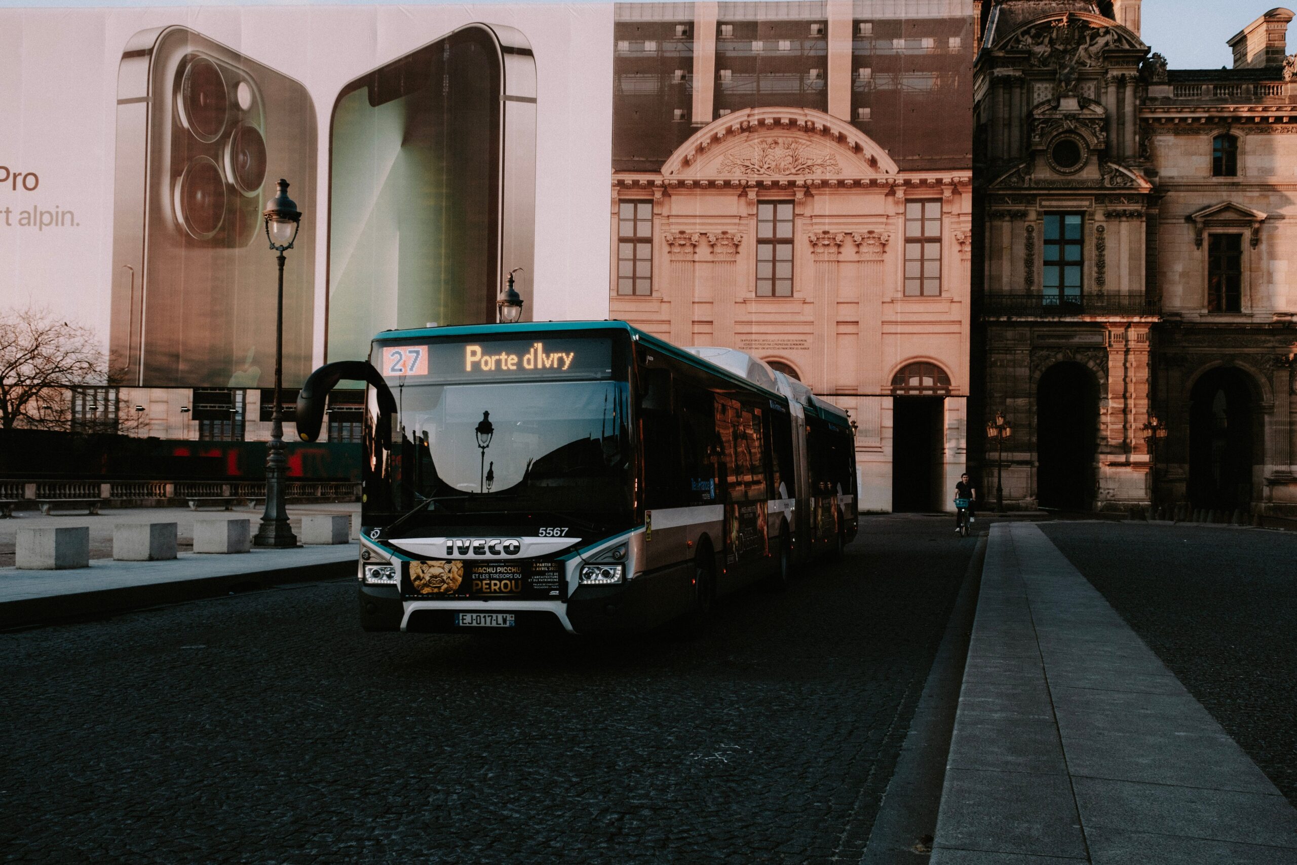 Billet bus pas cher Alicante Toulouse prix et offres