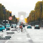 Billet de bus pas cher Paris Amsterdam