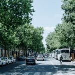 Billets de bus pas chers de Paris à Lyon prix et offres