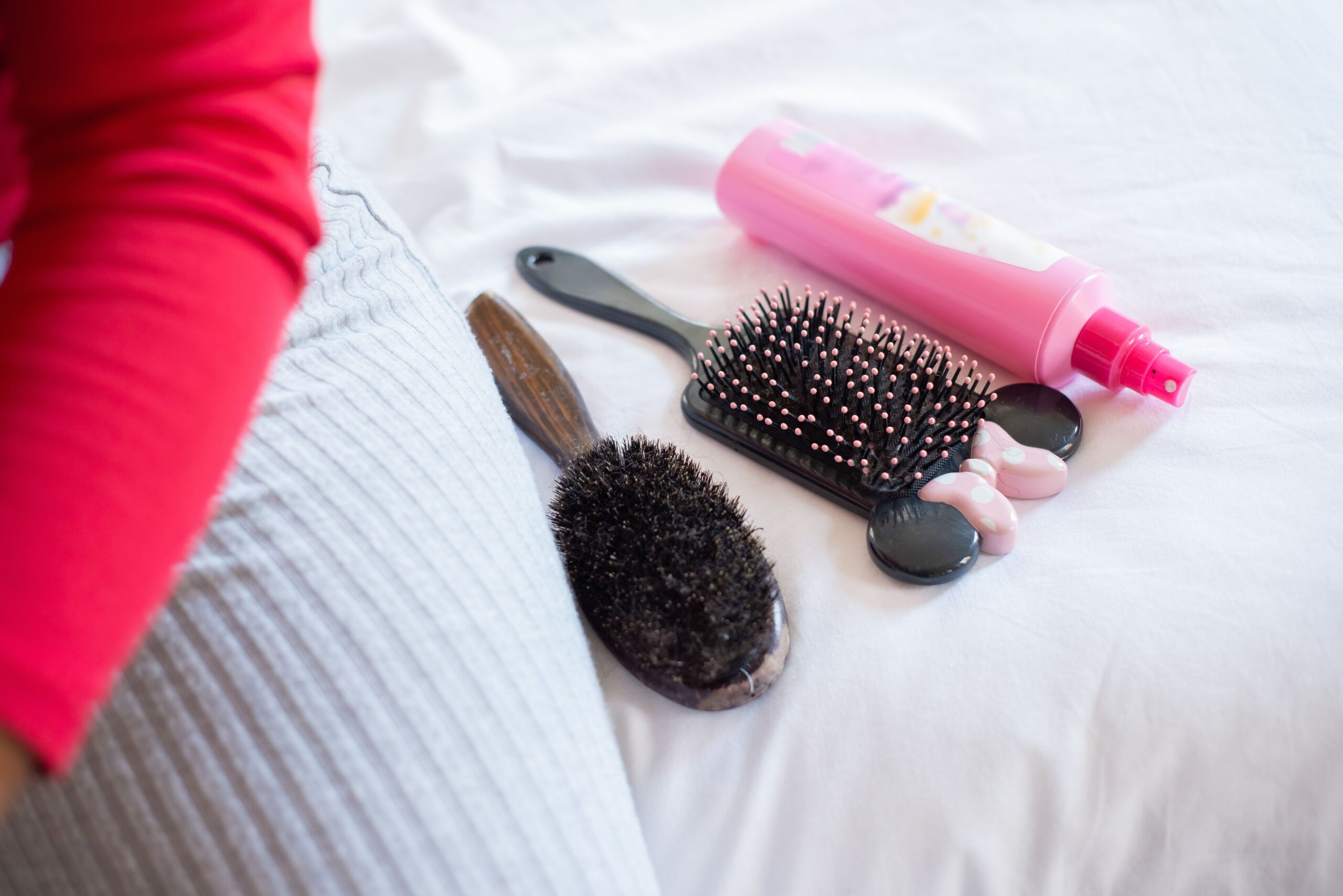 Brosses Cheveux Pas Cher à Vendre sur Internet – Livraison Gratuite en France à Domicile