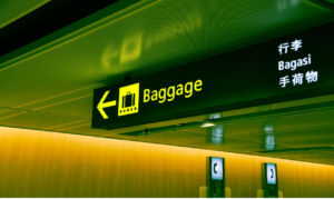 Consigne à bagages pas chère en ligne | Réservation dans le monde