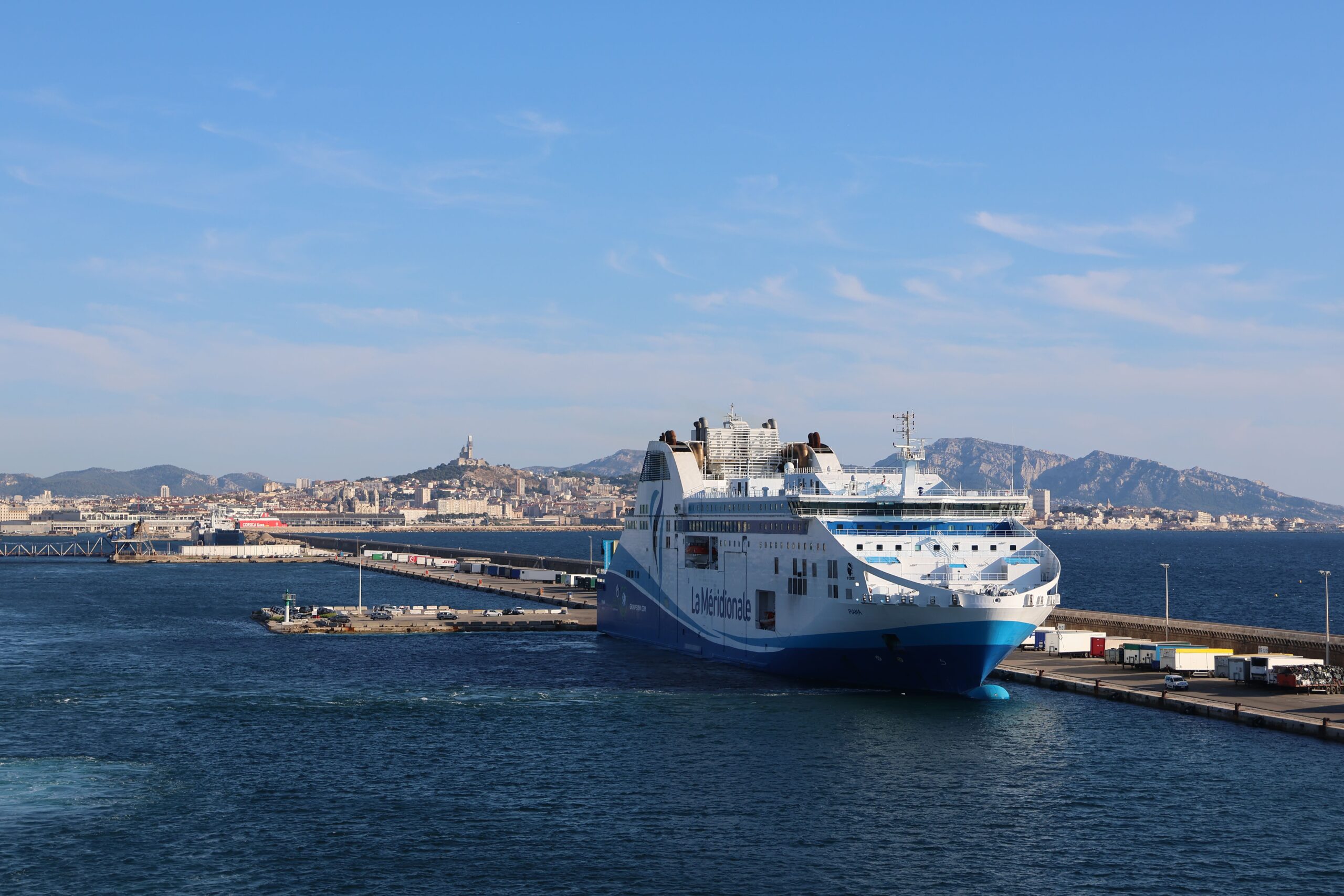 Ferry Al Hoceima Espagne billets pas chers et traversées vers Motril