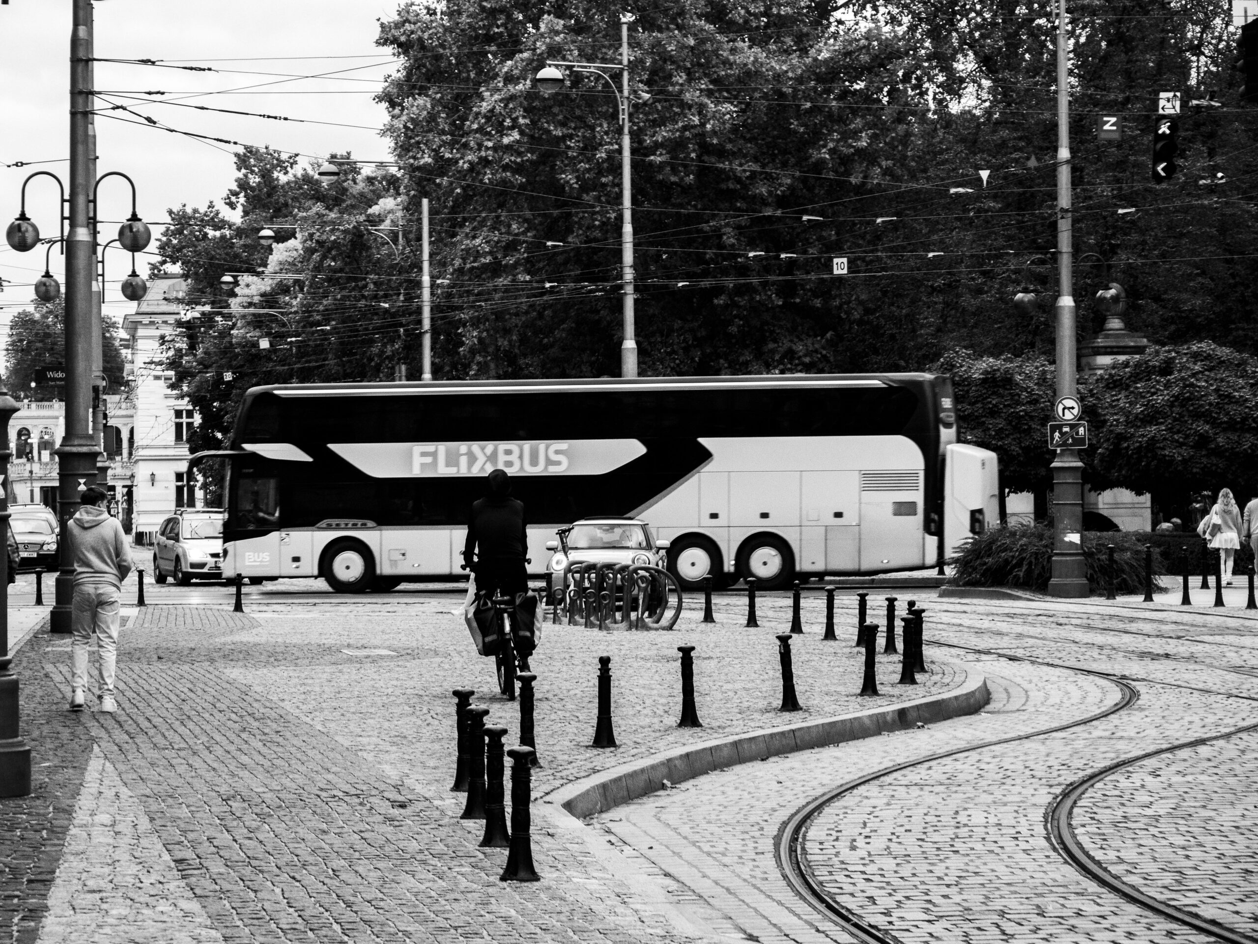 FlixBus France : Billets Pas Chers et Destinations 2026