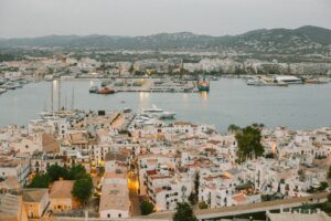 Hôtel Ibiza pas cher
