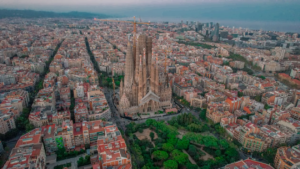 Hotels pas cher a Barcelone Offres et réservations sur internet