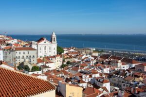 Hôtels pas chers Lisbonne – Trouvez les meilleurs prix