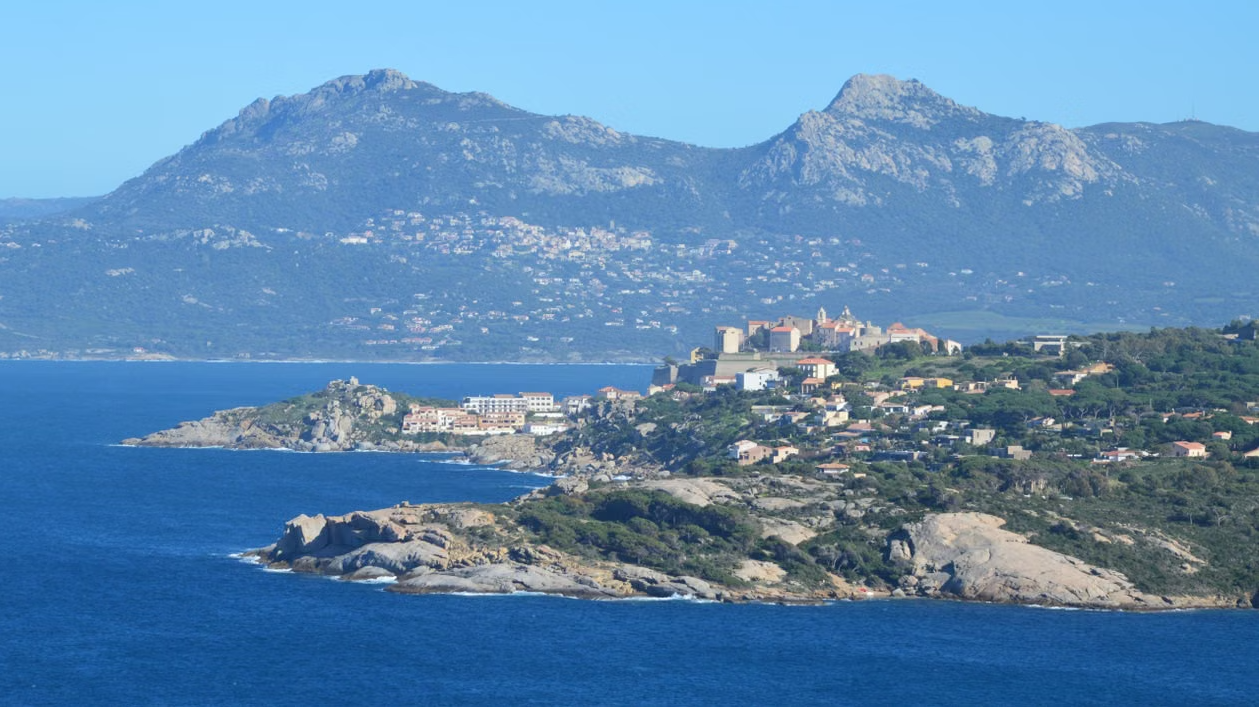Hôtels pas chers en Corse : trouvez votre hébergement au meilleur prix