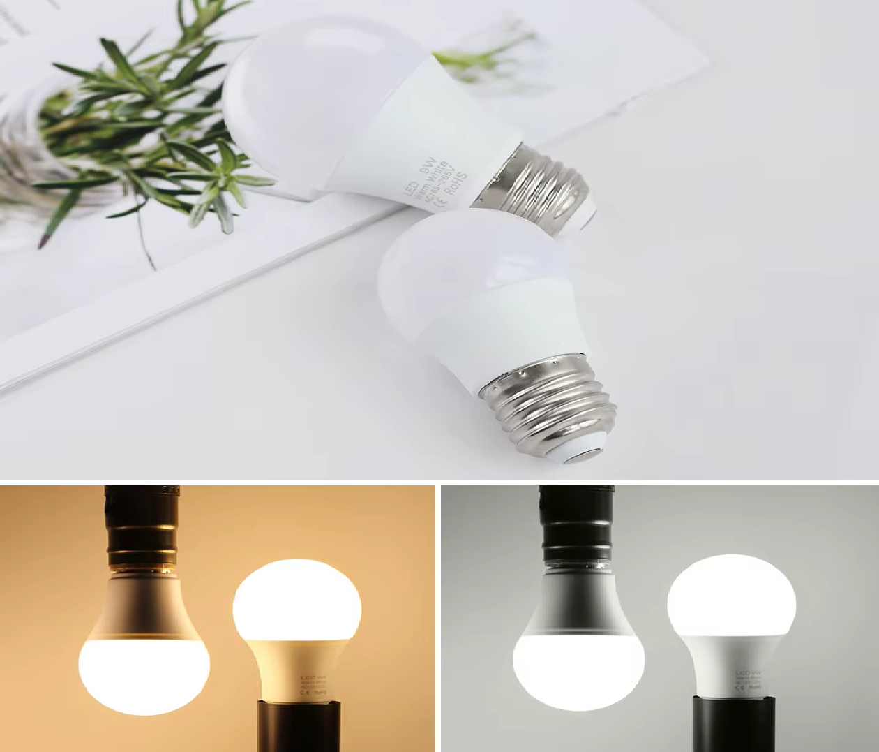 Lampes LED Pas Cher a vendre sur internet – Livraison Gratuite en France a Domicile