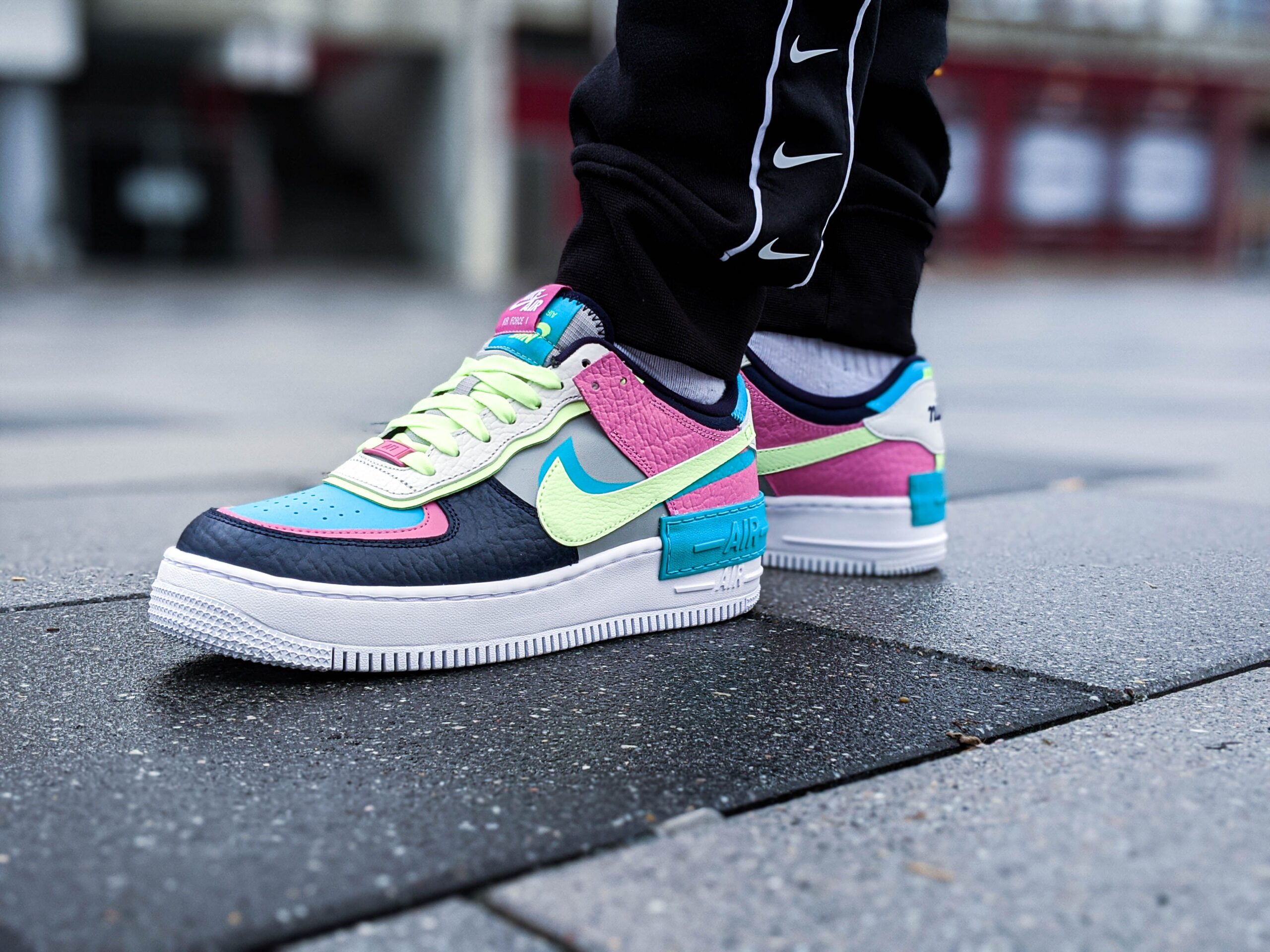 Les meilleures Nike pour femme les modèles tendance