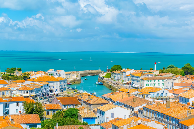Location Appartement Île de Ré Pas Cher | Meilleures Offres de Vacances et Réservation