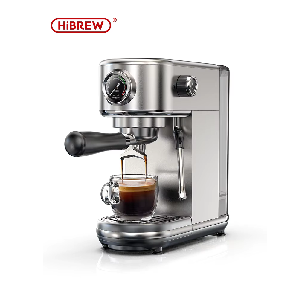 Machine à Café Expresso Hiinvasif à 119,69 € – Livraison Gratuite à Domicile en France