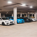 Réserver un parking en ligne pas cher pendant votre voyage