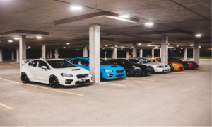Réserver un parking en ligne pas cher pendant votre voyage