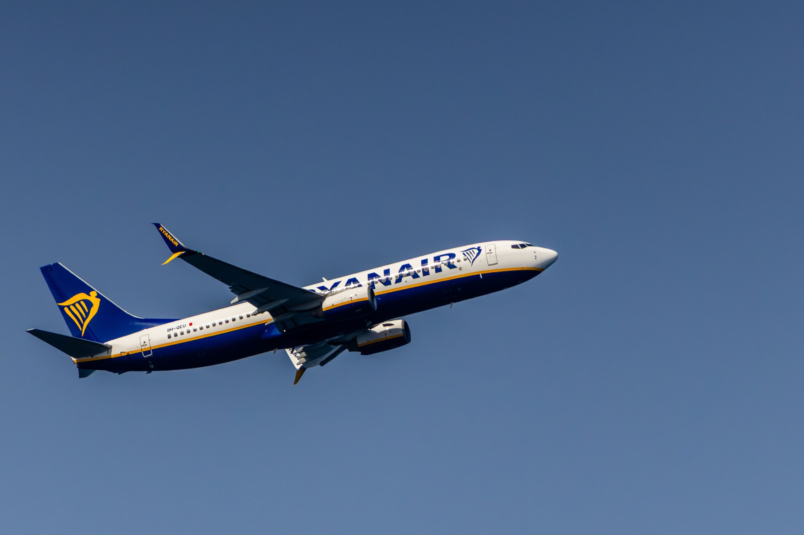 Ryanair France : Vols, Check-in, Bagages et Assistance Voyage