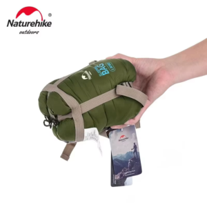 Sac de couchage Natureifa LW180 ultraléger en coton France