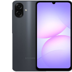 Samsung Galaxy A07 4G 128 Go à 126,43 € – Livraison gratuite à domicile en France