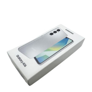 Samsung Galaxy A16 4G 128 Go à 159,00 € – Écran Super AMOLED et livraison gratuite en France