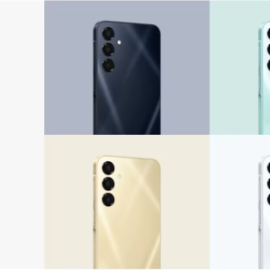 Samsung Galaxy A16 4G 128 Go à 146,64 € – Livraison gratuite en France
