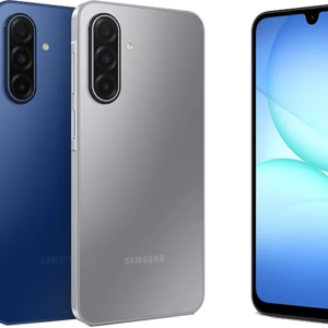 Samsung Galaxy A17 6,7″ AMOLED à 172,59 € – 50 MP OIS, Double SIM et Livraison Gratuite