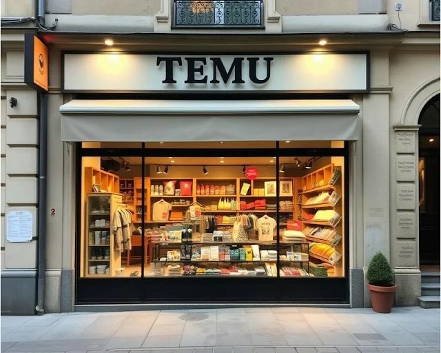 TEMU France: la nouvelle adresse des bons plans en ligne en France