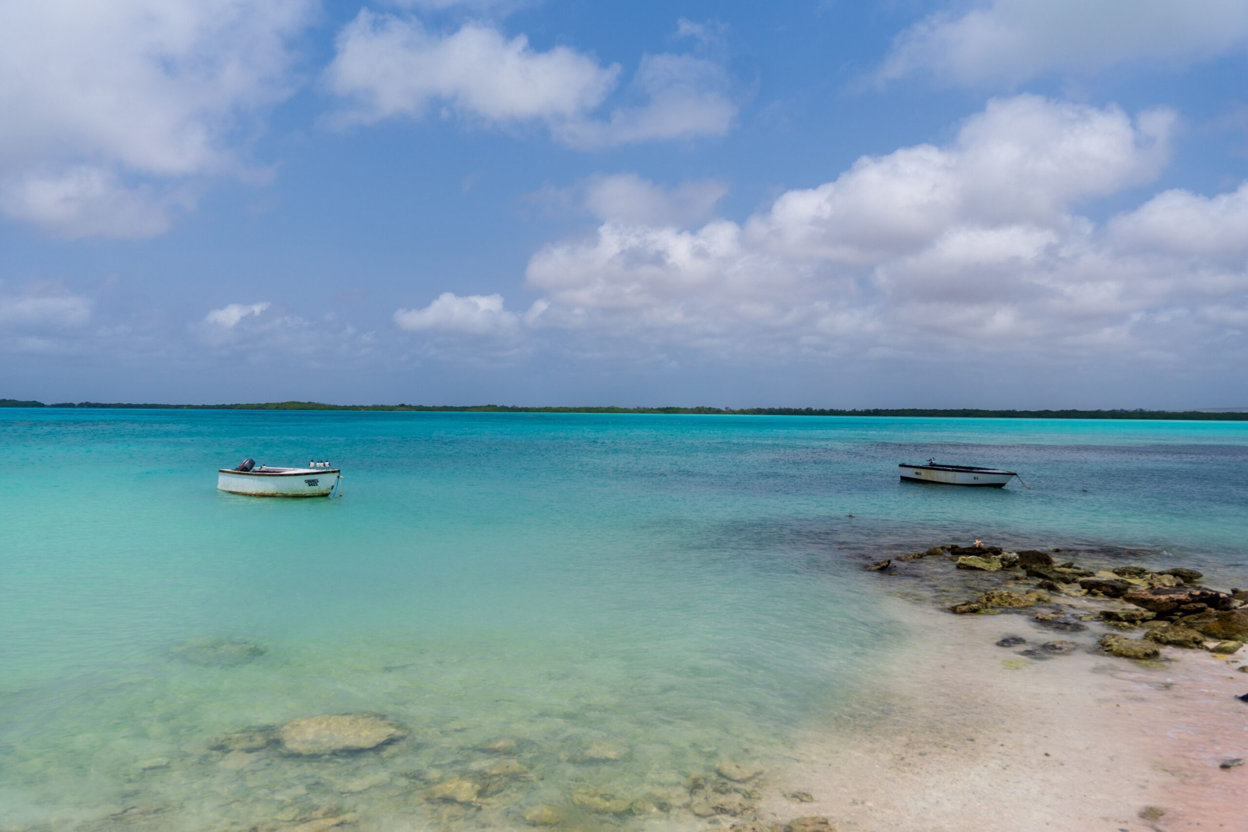 Voyage aux Caraïbes pas cher trouvez les meilleures offres