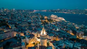 WOW Istanbul Hotel Pas Cher 2026 – Réservez Votre Séjour au Meilleur Prix