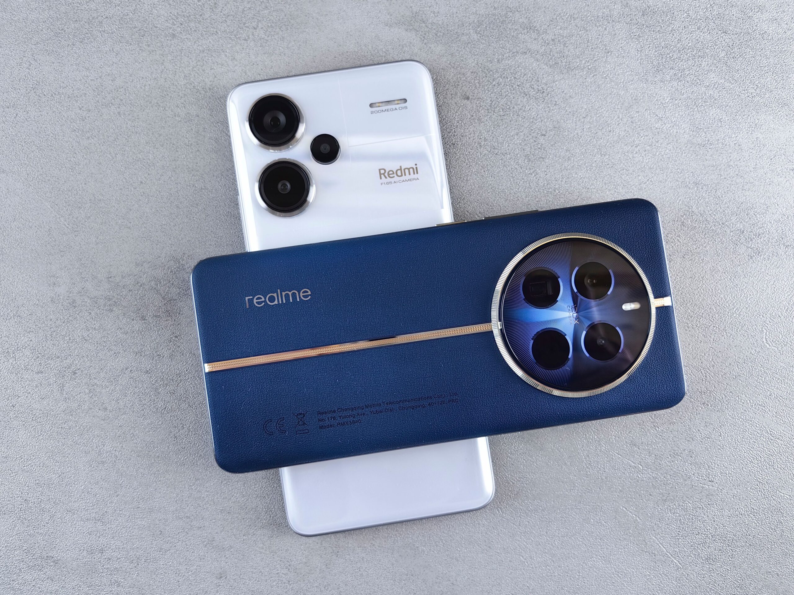 Xiaomi Redmi Note 15 Pro Plus 5G 12Go512Go à 330€ – Livraison Gratuite à Domicile en France