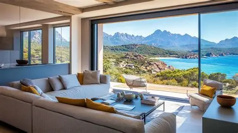 Location Appartement de Vacances en Corse Pas Cher | Réservez au Meilleur Prix