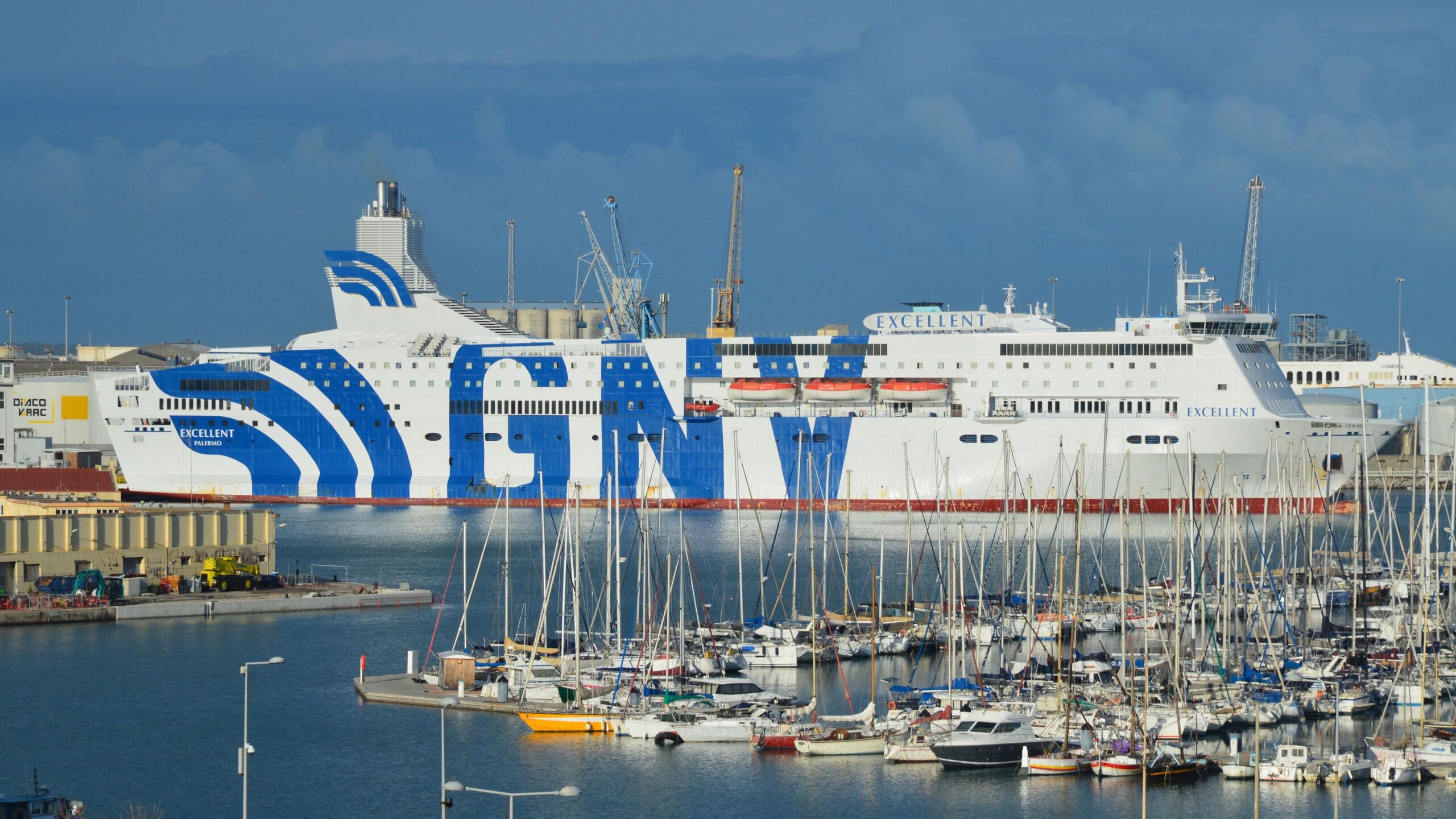 billet ferry tanger algeciras