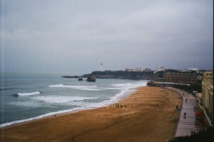 location appartement biarritz vacances