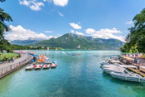 location vacances annecy pas cher