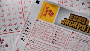 vente des tickets des loteries officielles du monde entier sur internet en France